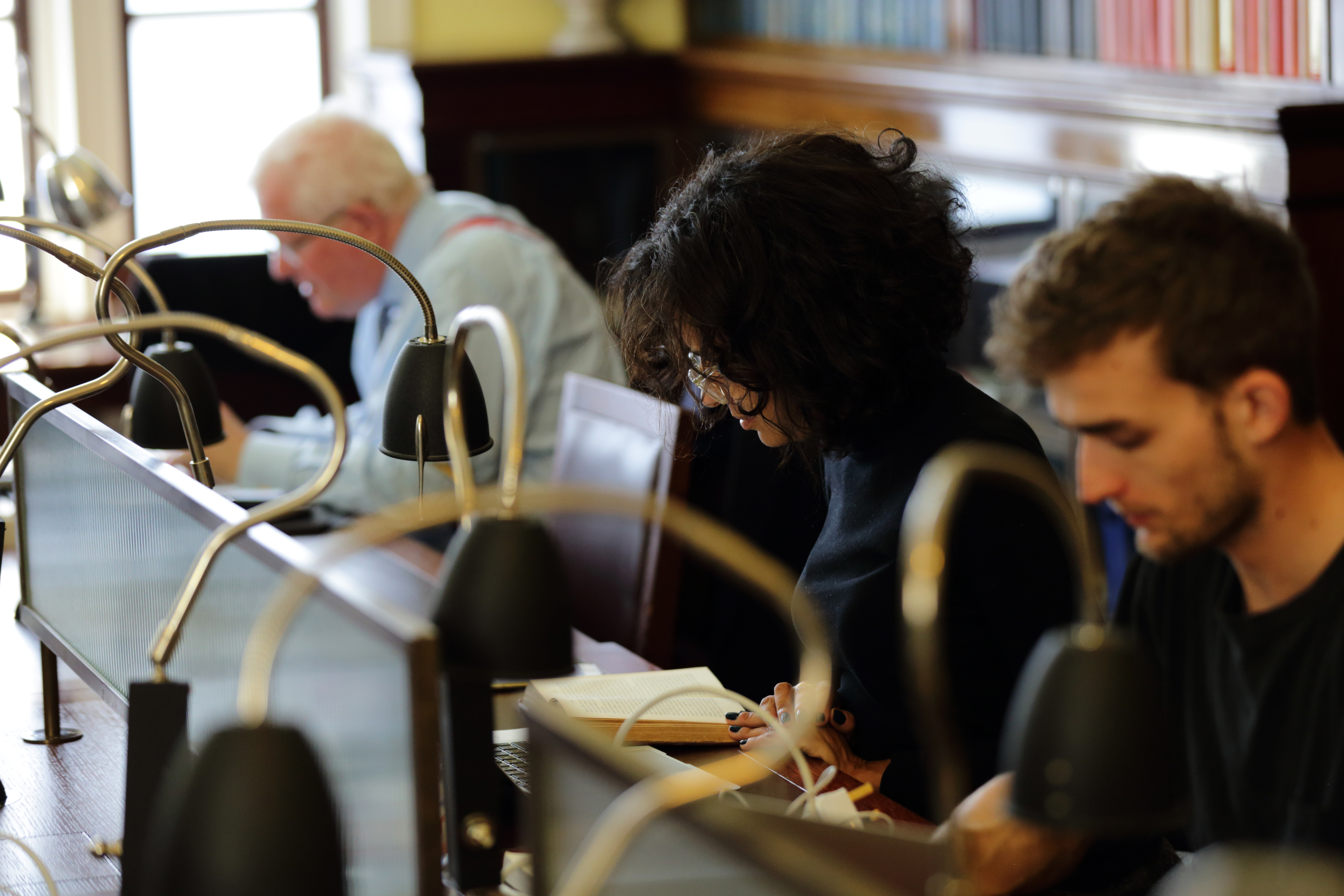 EE4A3902 London Library